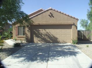 2279 W Pinkley Ave, Coolidge, AZ 85128