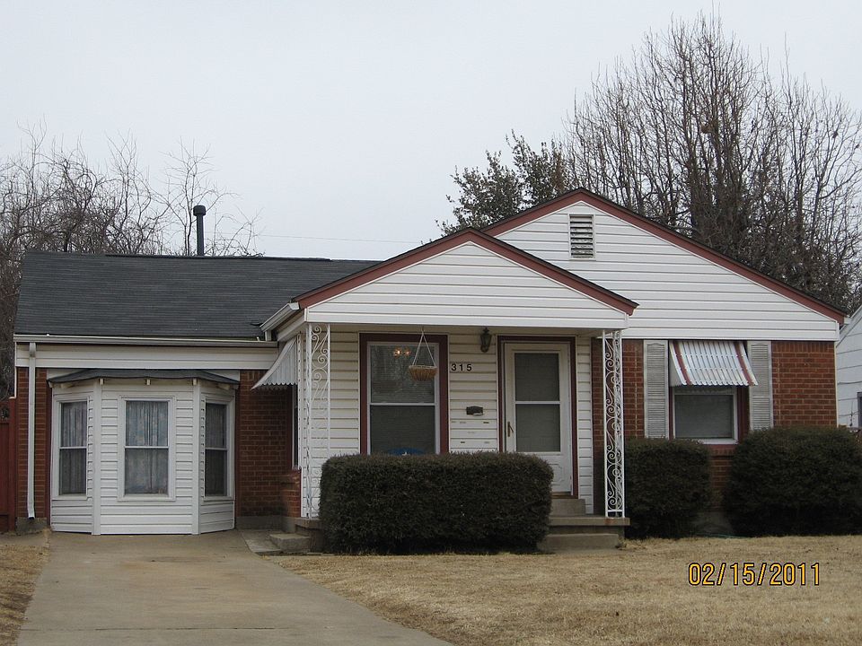 2nd image of 315 E Jarman Dr