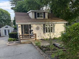 51 Prospect Ave, Lynnfield, MA 01940
