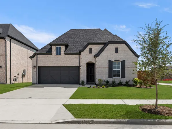 5416 Sundareson, Aubrey, TX 76227