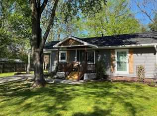 440 Azalea Ln, Covington, TN 38019