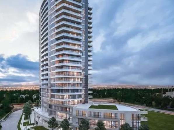 50 Forest Manor Rd, Toronto, ON