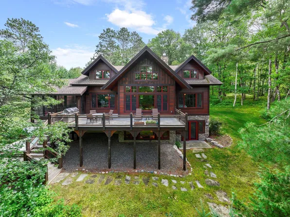 4127 Shad Rap Trl NE, Remer, MN 56672