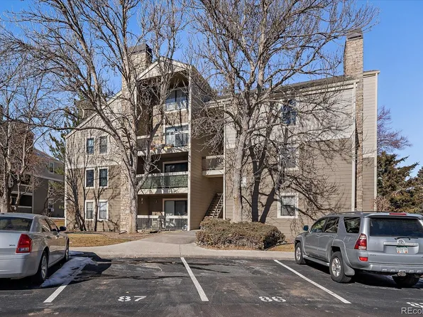 4896 S Dudley Street #5-5, Littleton, CO 80123