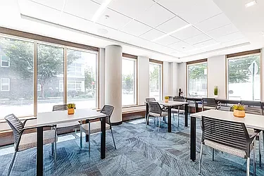 Rented by Heatherwood Communities