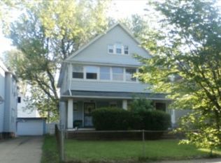 13717 Rugby Rd, Cleveland, OH 44110
