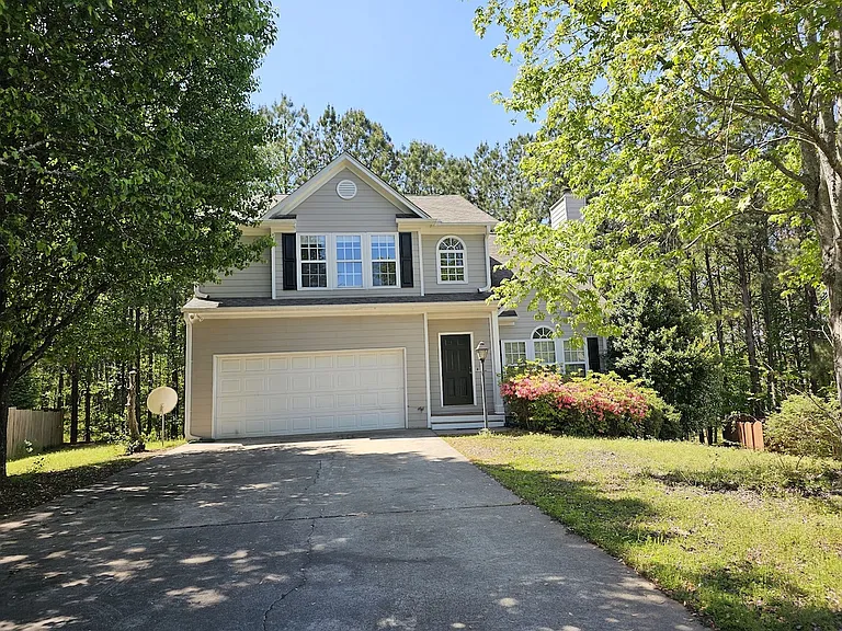 733 Vinebrook Ln — Photo 1