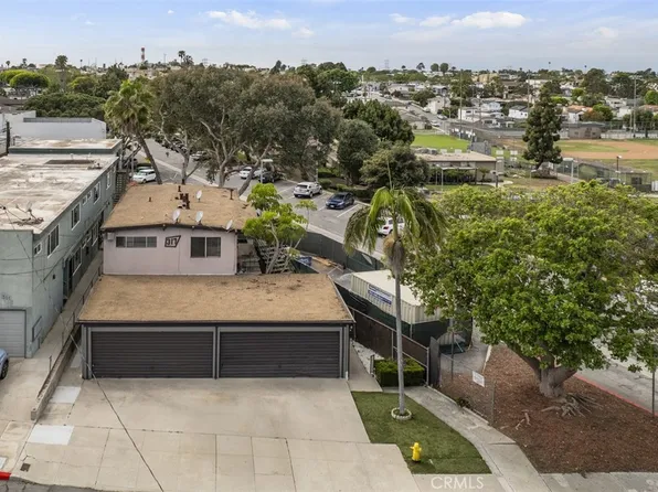 317 Sheldon St, El Segundo, CA 90245