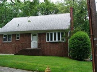 98 Woodland Rd, Bloomfield, NJ 07003