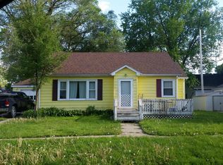635 Brinton Ave, Ellsworth, IA 50075