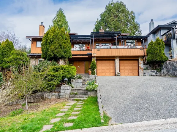 2940 Dresden Way, North Vancouver, BC V7H 1P6