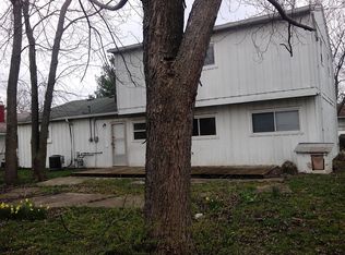 3523 N Galeston Ave, Indianapolis, IN 46235