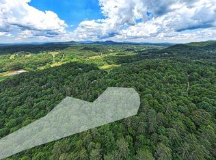 Katydid Rd, Mineral Bluff, GA 30559