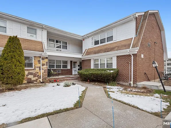 25 River Rd APT B11, Nutley, NJ 07110
