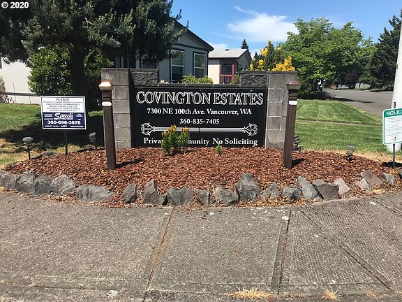 2nd image of 7300 NE 100th Ave Unit 5