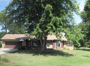 9327 N Birch Ln, Brazil, IN