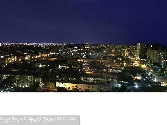 5th image of 531 N Ocean Blvd APT 1905