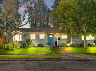 1670 Lindenwood Dr, Concord, CA 94521