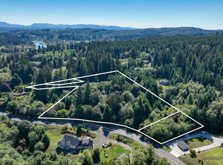 0 Eagle Ln, Astoria, OR 97103