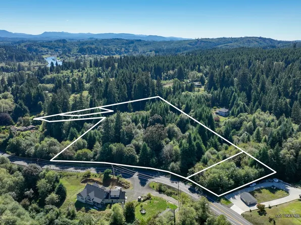 0 Eagle Ln, Astoria, OR 97103