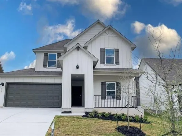 613 Jane Long Dr, San Marcos, TX 78666