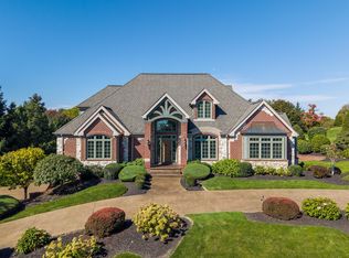 1085 Saint Mellion Dr, Presto, PA 15142