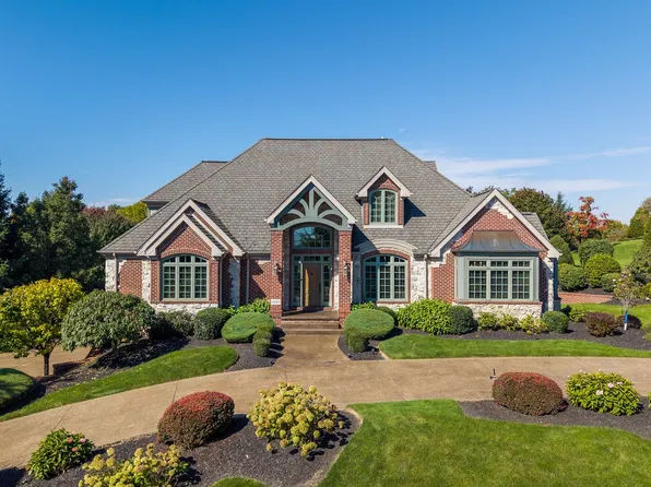 1085 Saint Mellion Dr, Presto, PA 15142