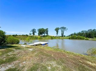 NE 771st Rd, Knob Noster, MO 65336