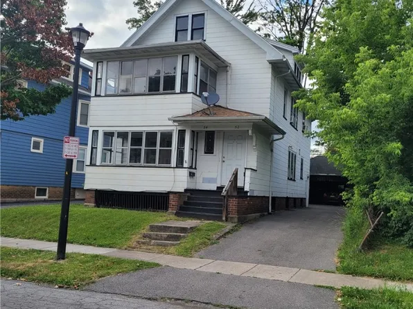 52-54 Hillendale St, Rochester, NY 14619