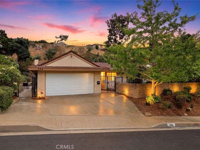 894 Crest Vista Dr, Monterey Park, CA, 91754