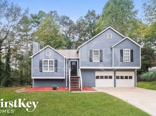 1811 River Rock Trl, Woodstock, GA 30188