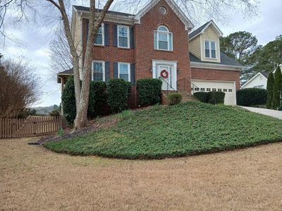 230 Channings Lake Dr, Lawrenceville, GA, 30043