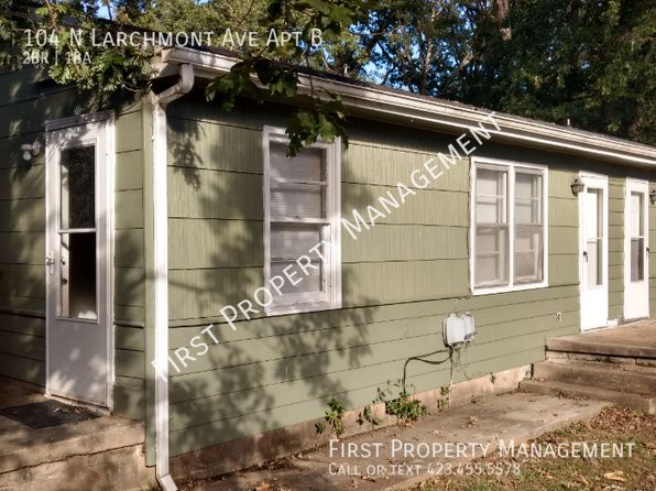 104 N Larchmont Ave APT B
