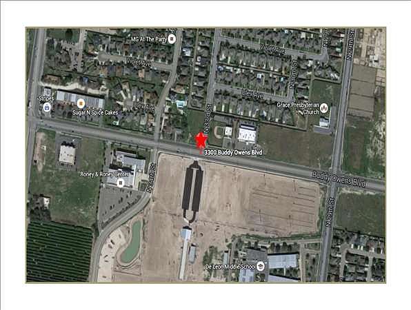 1st image of 3300 Buddy Owens Ave