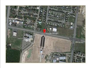 3300 Buddy Owens Ave, McAllen, TX 78504