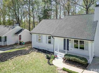 4117 Timberbrook Dr, Raleigh, NC 27616