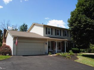 9048 Park Ave, Manassas, VA 20110