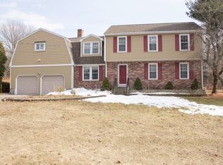 259 Main St, Norfolk, MA 02056