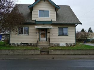 2504 E Wellesley Ave, Spokane, WA 99217