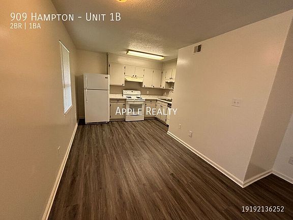 4th image of 909 Hampton St Unit 1B