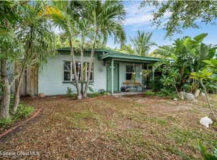 110 Lincoln Ave, Cape Canaveral, FL 32920