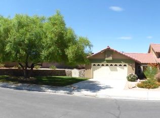 8644 Surtidor Dr, Las Vegas, NV 89117