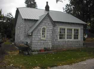 824 Center St, Lakeview, OR 97630