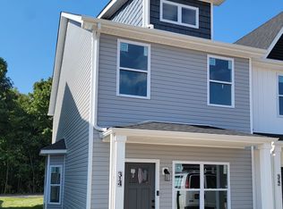 314 Front Ridge Cir, Clarksville, TN 37040