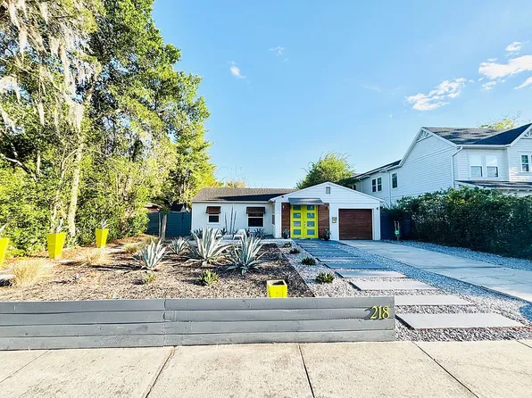 218 E Harding St, Orlando, FL 32806