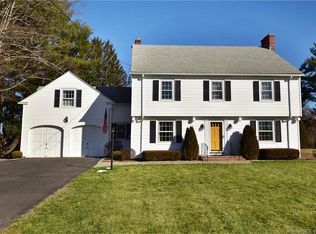 149 Maple St, Ellington, CT 06029