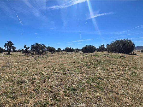 195 Saint West Vicinity Ave LOT 8, Lancaster, CA 93536