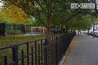 Rented by Citi Habitats