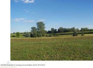 1513 Adams St, Dansville, MI 48819
