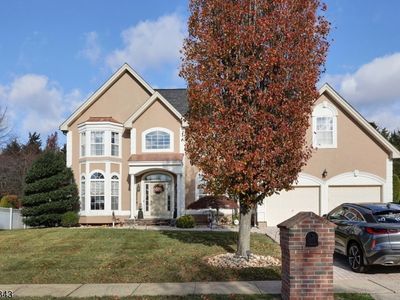 7 Gauguin Way, Somerset, NJ, 08873